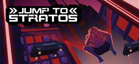 Jump To Stratos PC system requirements screenshot