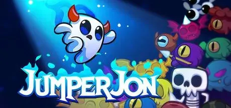 Jumper Jon PC system requirements screenshot