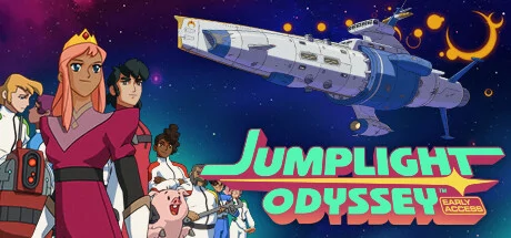 Jumplight Odyssey PC performance and system requirements