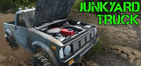 Junkyard Truck PC system requirements screenshot