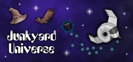 Junkyard Universe PC system requirements screenshot