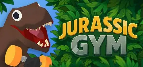 Jurassic Gym PC system requirements screenshot