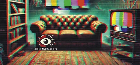 Just Anomalies PC performance and system requirements