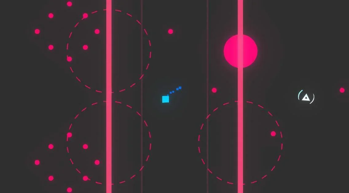 Just Geometry & Music PC performance and system requirements