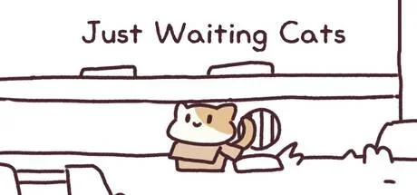 Just Waiting Cats PC system requirements screenshot