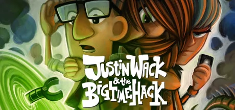 Justin Wack and the Big Time Hack PC performance and system requirements