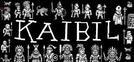 KAIBIL PC system requirements screenshot