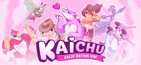 Kaichu - The Kaiju Dating Sim PC system requirements screenshot