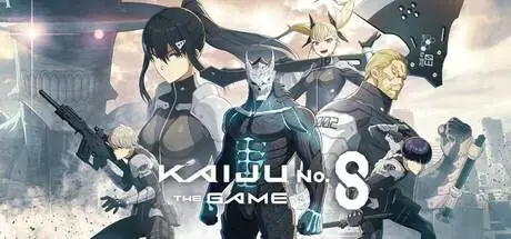 KAIJU NO. 8 THE GAME PC system requirements screenshot