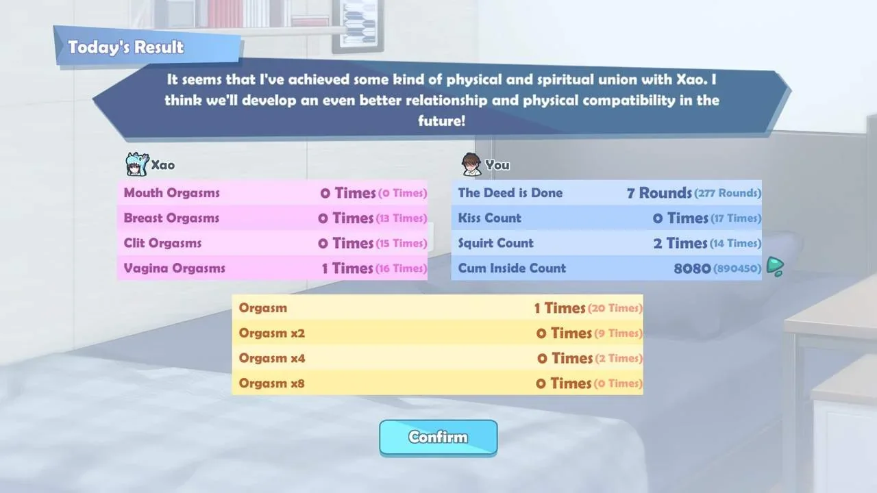 Kaiju Princess PC performance and system requirements