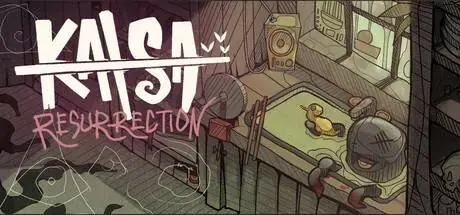 Kaisa: Resurrection PC system requirements screenshot