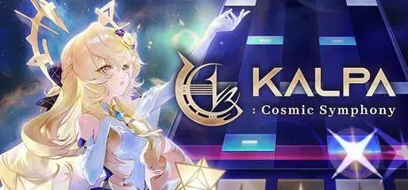 KALPA: Cosmic Symphony PC system requirements screenshot