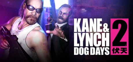 Kane & Lynch 2: Dog Days PC system requirements screenshot