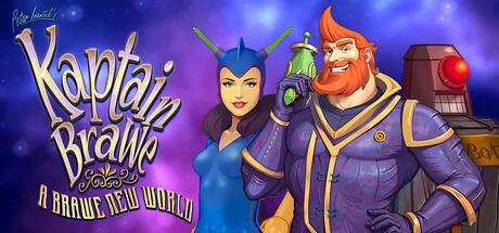 Kaptain Brawe: A Brawe New World PC performance and system requirements