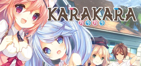 KARAKARA PC performance and system requirements