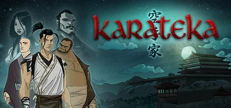 Karateka PC system requirements screenshot