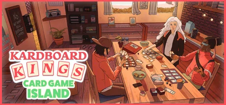 Kardboard Kings: Card Shop Simulator PC performance and system requirements