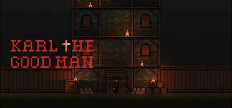 Karl The Good Man PC system requirements screenshot