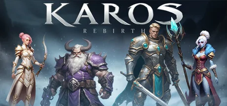 Karos cover