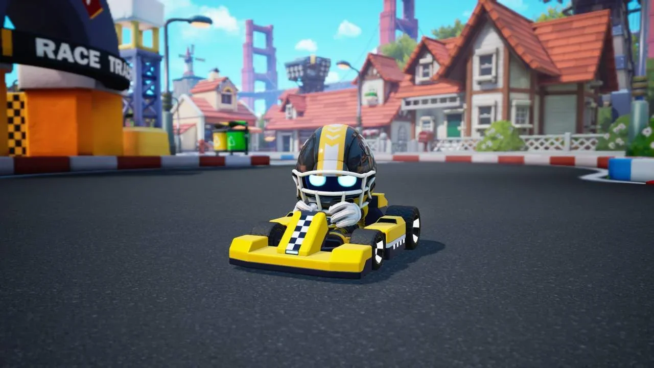 KartRider: Drift Closed Beta PC performance and system requirements