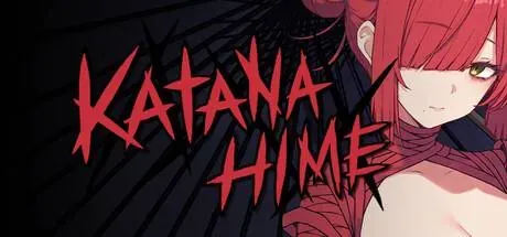 KatanaHime PC system requirements screenshot