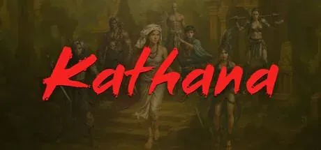 Kathana PC system requirements screenshot