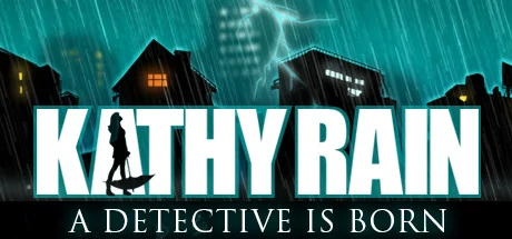 Kathy Rain PC performance and system requirements