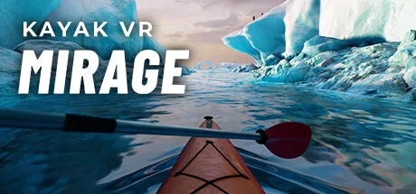Kayak VR: Mirage PC system requirements screenshot