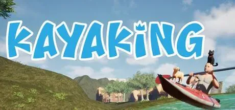 KAYAKING PC system requirements screenshot