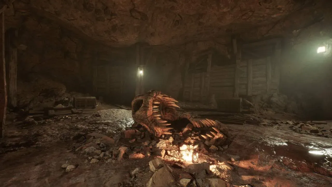 Keep Digging PC performance and system requirements