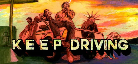 Keep Driving PC performance and system requirements