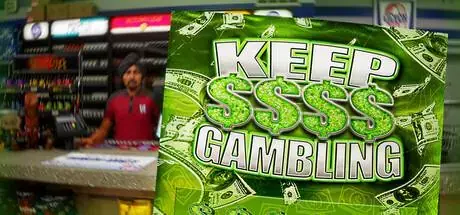 KEEP GAMBLING PC system requirements screenshot