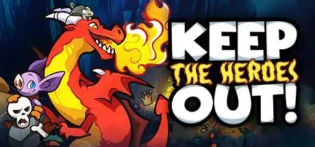 Keep the Heroes Out PC system requirements screenshot