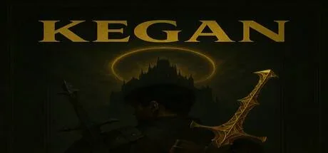 Kegan PC system requirements screenshot