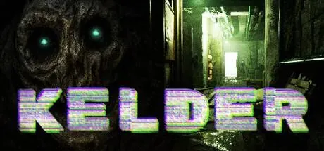 KELDER PC system requirements screenshot