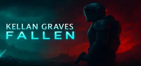 Kellan Graves: Fallen PC system requirements screenshot