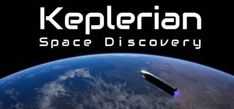 Keplerian Space Discovery PC system requirements screenshot