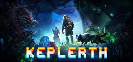 Keplerth PC system requirements screenshot