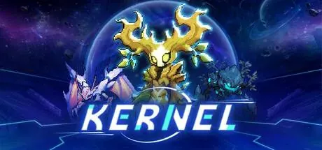 Kernel PC system requirements screenshot