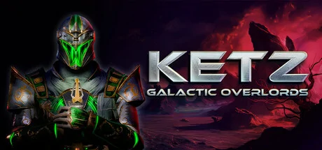 Ketz: Galactic Overlords PC system requirements screenshot