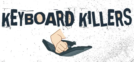 Keyboard Killers cover