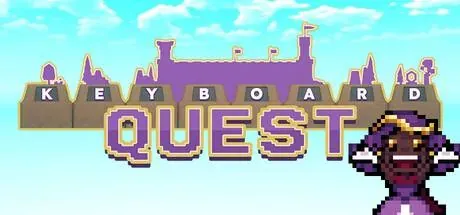 Keyboard Quest PC system requirements screenshot