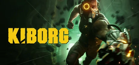 KIBORG PC system requirements screenshot