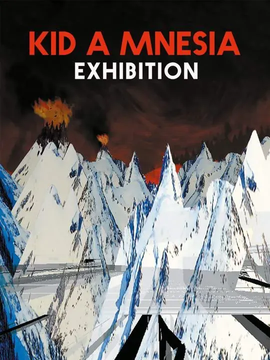 Kid A Mnesia: Exhibition PC performance and system requirements