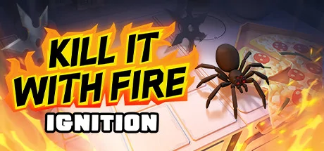 Kill It With Fire: Ignition PC performance and system requirements
