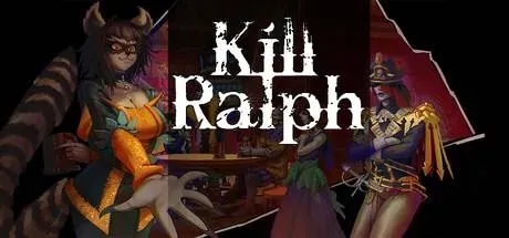 Kill Ralph PC system requirements screenshot
