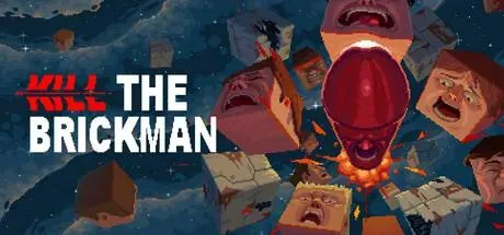 Kill the Brickman PC system requirements screenshot
