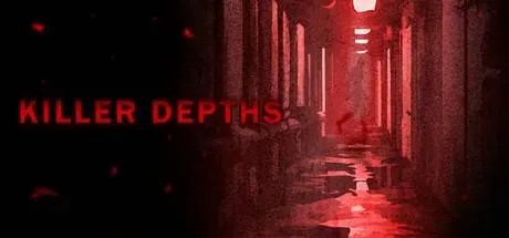 Killer Depths PC system requirements screenshot