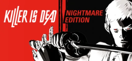 Killer is Dead - Nightmare Edition PC performance and system requirements