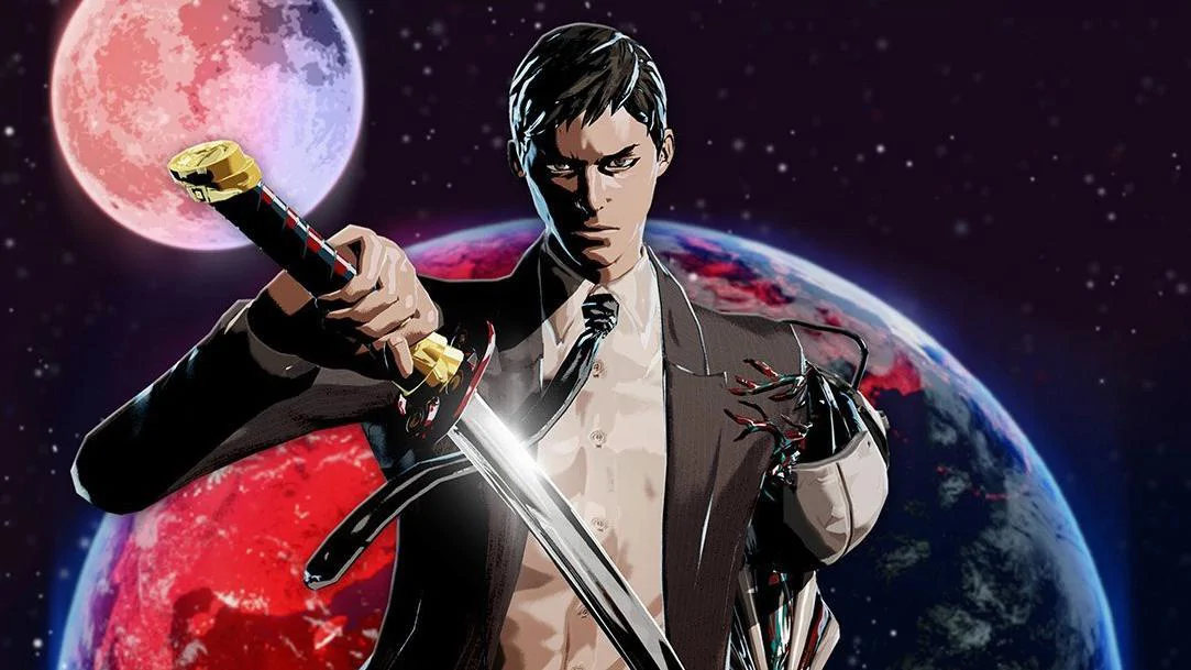 KILLER IS DEAD PC performance and system requirements